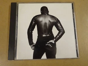 CD / BOBBY BROWN - BOBBY - Picture 1 of 2