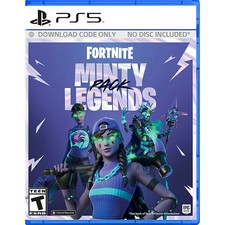 Melhor dos Games - Conta fortnite rara, s2, nvidia bundle, minty