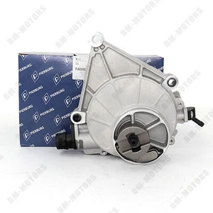 OEM PIERBURG Vacuum pump Fit For BMW 320i 520i 528i X3 Z4 N20 2.0T 11667640279 - Bild 1 von 5