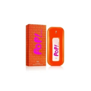 French Connection FCUK Pop! Music 100ml EDT (L) SP Womens 100% Genuine (New) - Picture 1 of 1
