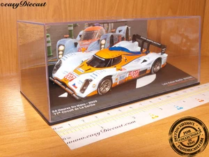 LOLA B09/60 ASTON MARTIN CHAROUZ-MUCKE 1:43 LE MANS'09 - Imagen 1 de 1