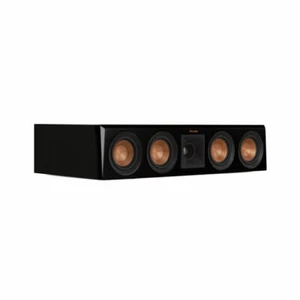 Klipsch RP-404C Center Channel Speaker Ebony Black B stock - Picture 1 of 6