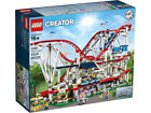 LEGO CREATOR EXPERT: Roller Coaster (10261) Neu / OVP