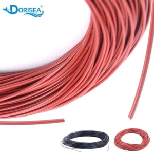 Dorisea Slow Sinking WF4/5/6/7/8/9S Fly Fishing Sink Line Weight Forward Line - Picture 1 of 11