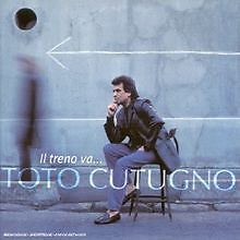 Il Treno Va von Toto Cutugno | CD | Zustand sehr gut