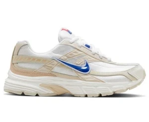 Nike Initiator HQ1183-141 Womens Size 10.5 Sail Light Orewood Brown Shoes - Picture 1 of 5
