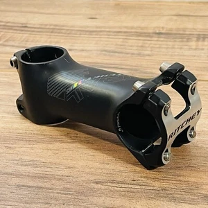 Ritchey Trail WCS C220 MTB Threadless Stem 1 1/8 90mm 31.8 0 Degree - Picture 1 of 11