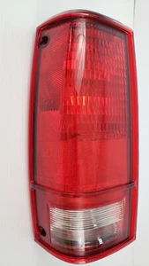 Tail Light Lamp Left Hand for 1982-1993 Chevrolet S10 332-1902L-USD LH - No Trim - Bild 1 von 12
