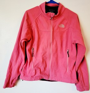 Las mejores ofertas en Naranja The North Face lana abrigos, chaquetas y  chalecos para Mujeres | eBay