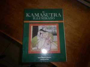 kamasutra illustrato- gremese- l'espresso-2002- - Foto 1 di 2