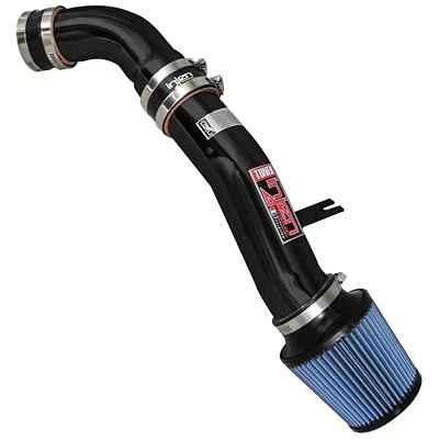 Entrada de aire frío de aluminio negro Injen SP1360BLK para Hyundai Elantra 2011-17 1,8 L Foto 1 de 4