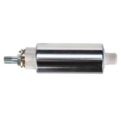 Electric Fuel Pump for Integra, Conquest, Starion, Cordia, Tredia+More FD0030 - Image 1 of 4