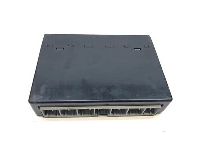 GMC Sierra Silverado 1500 2012 2013 módulo de control de carrocería BCM *Coincidencia OEM 22737274 Foto 1 de 4