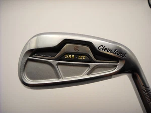 Cleveland 588 MT 6-iron - Picture 1 of 6
