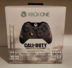 Controller Xbox One Call Of Duty Advanced Warfare - Photo 1/4