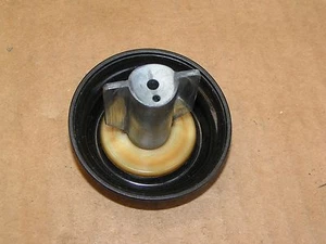 ZG1000 KLF300 ZL900 ZX600 EX250 EN500 ZR750 gsf600 CARBURETOR DIAPHRAGM SLIDE - Picture 1 of 5