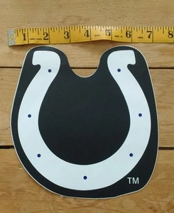 Indianapolis Colts NFL Football Decal Sticker Vintage Teams Licensed - Picture 1 of 2