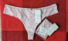 Femilet By Chantelle  2 Pairs Womens Tong Briefs - Lilac - Size UK XL