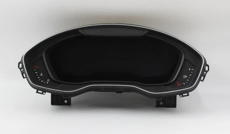 Спидометр MPH ID 8W5920890C подходит для 2017-2018 AUDI Q5 OEM #4417 - Изображение 1 из 4