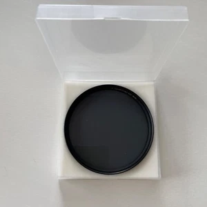 Filtre circulaire polarisant B+W - 77mm - Photo 1 sur 2