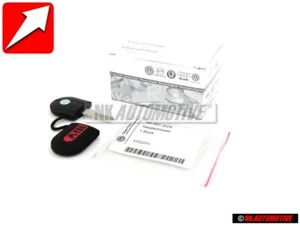 Original VW 16V Key Profile AH w/Light Limited - 191837202A - Picture 1 of 1