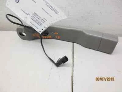 CINTURÓN ASIENTO DELANTERO SE ADAPTA 00-05 MALIBU 132413 Foto 1 de 4