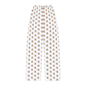 Back To School Kids Pajama Pants (AOP) - Picture 1 of 25