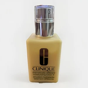 Clinique Dramatically Different Feuchtigkeitslotion + 4,2oz/125ml AUTHENTISCH NEU - Bild 1 von 2