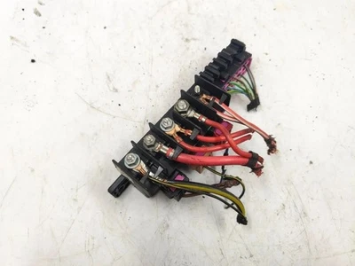 Modulo scatola fusibili Skoda Octavia I Combi 1U5 8L0941822 1.90 Diesel 2004 31482510 - Immagine 1 di 4