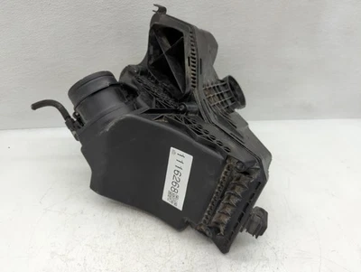 Tubo de manguera de conducto de admisión de filtro de aire Audi Q5 2012-2017 YR6NT Foto 1 de 4