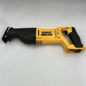 DeWalt DCS381 20V MAX Cordless Reciprocating Saw (Tool-Only) - Picture 1 of 8