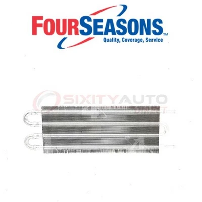 Four Seasons Automatic Transmission Oil Cooler for 1960-1968 Ford Anglia - qt - Image 1 of 4