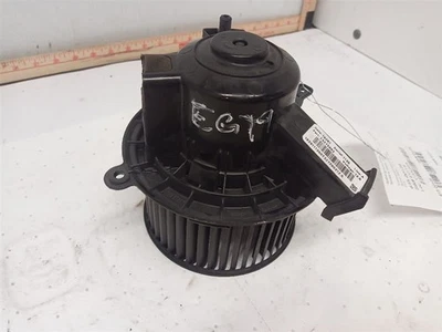 Front Blower Motor from 2011 Chevrolet Traverse 9198782 - Image 1 of 4