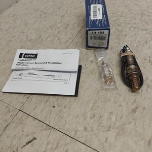 DENSO Oxygen Sensor-Universal 234-4209 SG1273 15730 - Picture 1 of 3