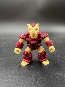 Hasbro Takara Battle Beasts Jaded Jag 1987 (jaguar/armadura roja) - Imagen 1 de 5