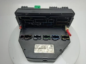 MERCEDES C CLASS Fuse Box 2007-2015 A2129009905 - Picture 1 of 9