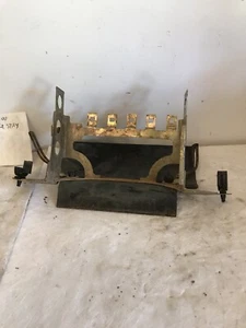 Honda Trx500 2008 Engine Control Unit Stay/ Relay Holder Used - Bild 1 von 12