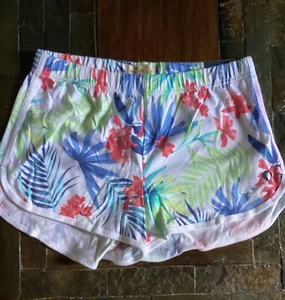 Columbia Floral Water Shorts Size: S - Picture 1 of 6