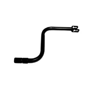 11 Inch Vertical Crank Handle For Trailer Landing Gear - Picture 1 of 1