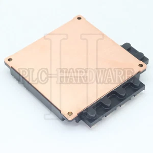 NUOVO CM200RXL-24S CM200RXL24S IGBT modulo MITSUBISHI spedizione gratuita - Foto 1 di 5