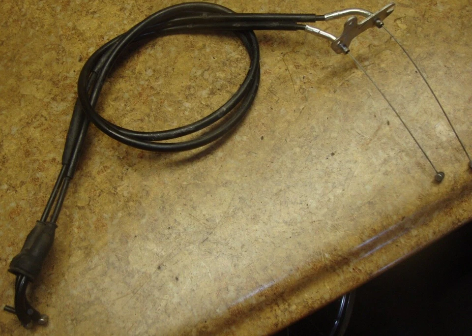 2013 Yamaha FJR1300 FJR 1300 A FJR1300A Throttle Cables 13 — 第 1/1 张图片