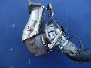 Turbo, Turbolader Mazda 626 Gf / GW, 323 Jahre, Premacy CP RF2A-13-700 - Bild 1 von 3