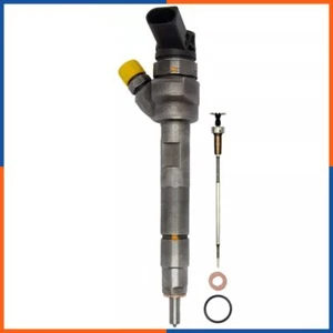 Inyector Diesel RENAULT | 0445110546, 0986435273 - Imagen 1 de 1