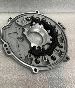 For Bosch New Alternator kit BMW 540i 740i 750iL X5, Land Rover Rectifier - Picture 1 of 1
