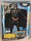 Batman - Dark Knight Rises - 14" Rapid Deploy Cape Action Figure "toys R Us"