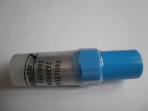 CAV 5621085 Einspritzdüse BDLL150S6329CF Injektor Iniettore Injecteur - Picture 1 of 3