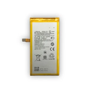 New JG40 Battery for Motorola Revvlry XT1965-T Moto G7 Plus XT-1965 3000mAh - Zdjęcie 1 z 4