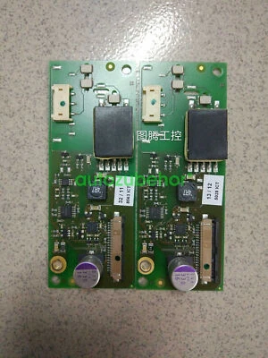 1 pcs used touch screen high voltage board, PP2IV1/1, PP21V1/1,050002135-01 - Image 1 of 3