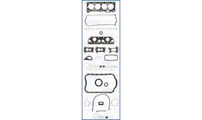 Full Engine Rebuild Conversion Gasket Set HONDA ACCORD 1.6 82 EF (1976-/1979) - Image 1 of 2