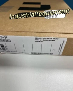PCI-6259 779072-01 data acquisition card PCI-6259 779072-01 PCI-6259 779072-01 - Picture 1 of 4